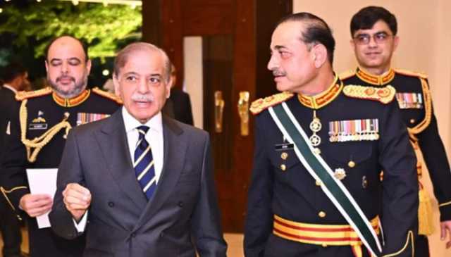 وفاقی کابینہ کا اہم اجلاس، وزیراعظم اور فیلڈ مارشل سے متعلق قرارداد منظور