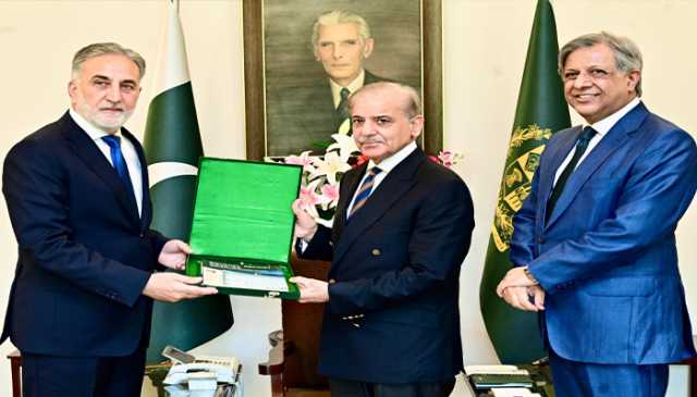 ملک سے کرپشن اور بد عنوانی کا خاتمہ حکومت کی اولین ترجیحات میں شامل ،وزیراعظم کی نیب کے زیر التوا مقدمات کو جلد از جلد نمٹانے کی ہدایت