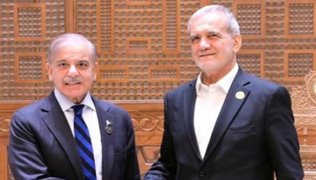 وزیراعظم کا ایرانی صدر سے رابطہ، مذاکرات اور سفارت کاری سے امن کی بحالی پر زور