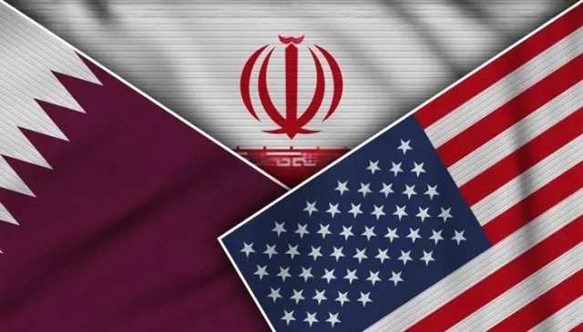 ایرانی حملوں کا خوف، قطر میں امریکی شہریوں کیلئے ایڈوائزری جاری
