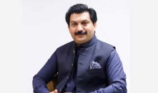 وفاقی بجٹ متوازن اور عوام دوست ہے، عبدالروف چوہدری