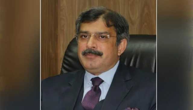 ایچ ای سی کے ایگزیکٹو ڈائریکٹر ڈاکٹر ضیا القیوم عہدے پر بحال
