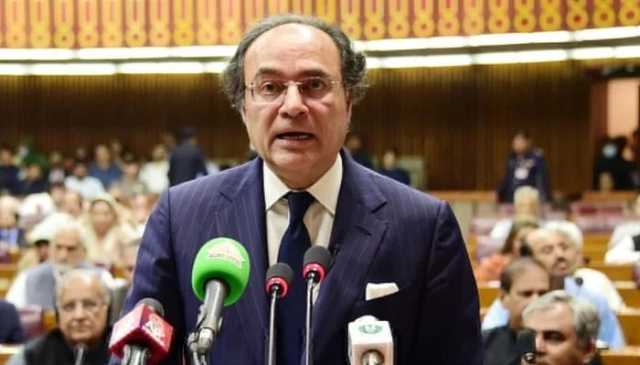 سٹیٹ بینک کے زرمبادلہ کے ذخائر سال کے آخر تک 14 ارب ڈالر تک پہنچ جائیں گے : وزیر خزانہ