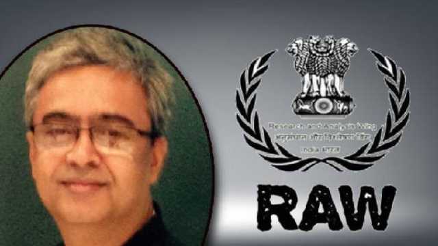 پاکستان کے ساتھ حالیہ کشیدگی کے بعد بھارتی خفیہ ایجنسی ’’را‘‘ کا سربراہ تبدیل