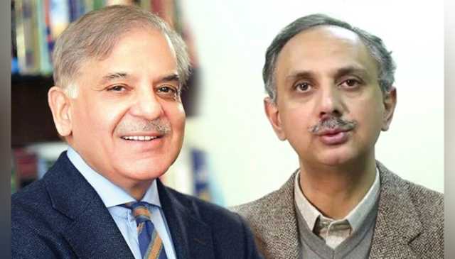 چیف الیکشن کمشنر کی تقرری: وزیراعظم نے عمرایوب کو ملاقات کیلئے مدعو کر لیا