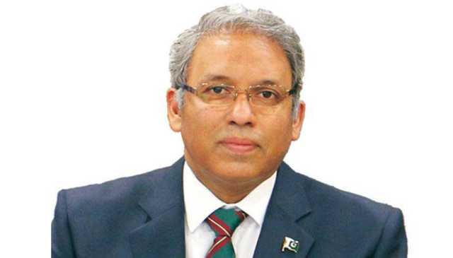 سابق آئی جی اسلام آباد ڈاکٹر اکبر ناصر خان ایف آئی اے میں تعینات