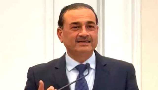 سمندر پار پاکستانی ہی ملک کے اصل اور حقیقی سفیر ہیں، فیلڈ مارشل عاصم منیر