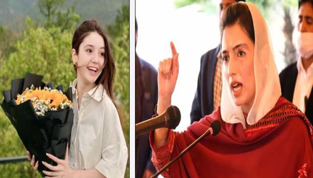 خاتون اول بی بی آصفہ بھٹو زرداری کی طالب علم ثناء یوسف کے قتل کی شدید مذمت