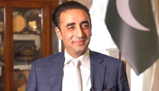 پاک بھارت جوہری تصادم کے خطرات کا شکار،مذاکرات ناگزیر ہیں،بلاول بھٹو