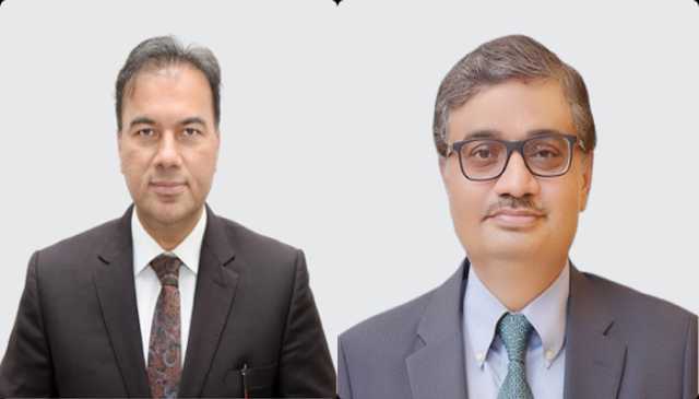 چیئرمین سی ڈی اے محمد علی رندھاوا امریکہ روانہ ، قائمقام چیئرمین کا چارج کس کو ملا؟، تفصیلات سب نیوز پر
