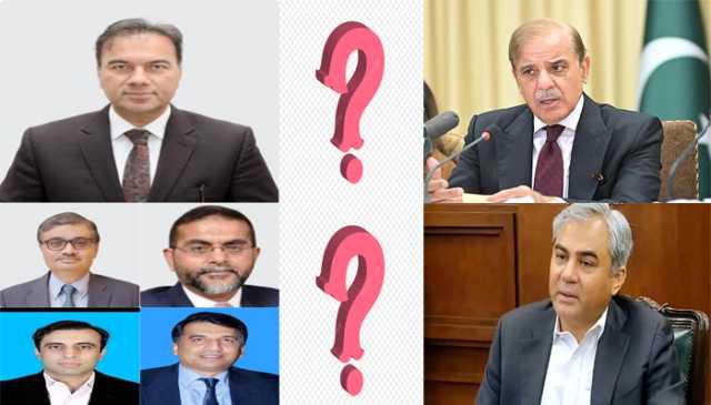 سی ڈی اے میں شاہانہ فیصلے ، غریب عوام کے لیے میٹرو بس کے کرایوں میں اضافہ ، آفیسرز عید الائنس سے محروم،جبکہ بورڈ ممبران کیلئے 8 کروڑ سے زائد کی نئی گاڑیاں خرید لی گئیں ، تفصیلات سب نیوز پر