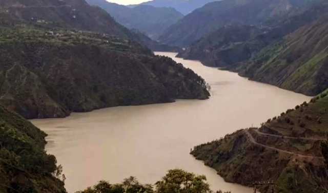 مقبوضہ کشمیر سے آنے والے دریاؤں پر قائم منصوبوں سے پاکستان کتنی بجلی پیدا کرتا ہے؟