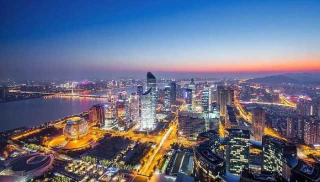 چینی معیشت کی طویل مدتی بہتری کا رجحان برقرار