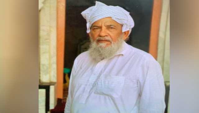 مصنف فرمان علی چوہدری عجمی