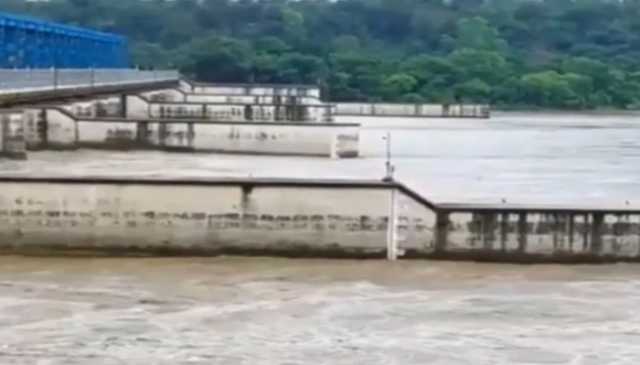 بھارتی آبی جارحیت، گنگا معاہدہ معطل کرکے بنگلا دیش کا پانی روکنے کی تیاری