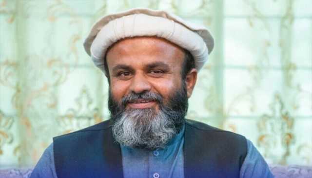 رکن بلوچستان اسمبلی مولانا ہدایت الرحمان کے بیٹے کا اغوا کا ڈراپ سین ہوگیا