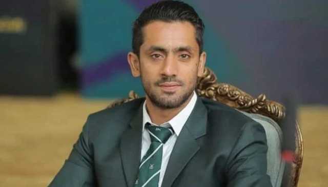 اسلام آباد سفر کیلئے 5600روپے دینے پر ہاکی ٹیم کے کپتان نے اسپورٹس بورڈ کی دعوت ٹھکرادی