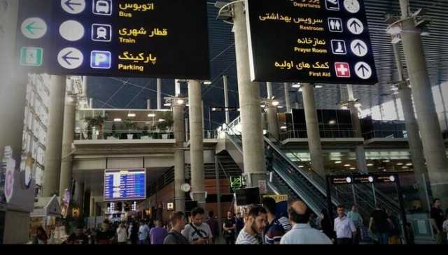 ایران میں پھنسے پاکستانیوں کی وطن واپسی کا سلسلہ جاری، 3 گروپس پہنچ گئے