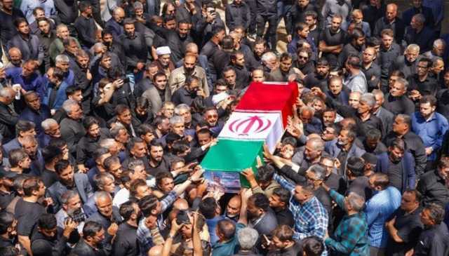 اسرائیل کے ساتھ 12 روزہ جنگ میں ایران نے کتنے ایٹمی سائنسدان کھوئے؟
