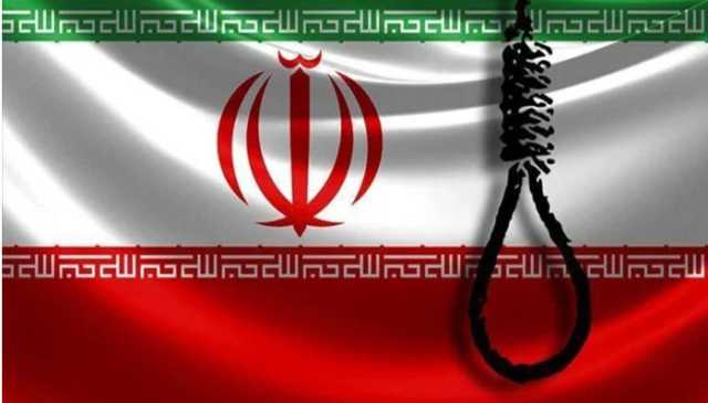 ایران نے موساد سے وابستہ سائبر ٹیم کے سربراہ کو پھانسی دے دی