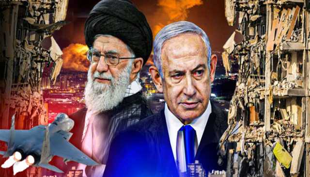 ایران میں اسرائیلی حملے سے شہادتوں کی تعداد 585 تک جا پہنچی، 1326 زخمی
