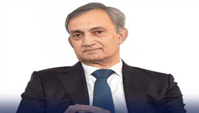 معروف بینکر جاوید قریشی پاکستان بزنس کونسل کے نئے چیف ایگزیکٹو آفیسر مقرر