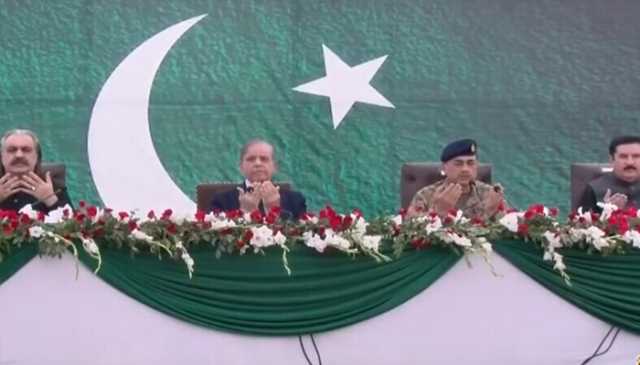 افغانستان سے مذاکرات کے عمل میں خیبرپختونخوا کو شامل ،صوبے میں ڈرون حملے بند کیے جائیں، علی امین گنڈا پور کا مطالبہ