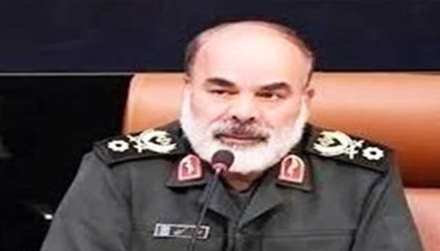 سپریم لیڈر نے پاسداران انقلاب کی بری فورس کا نیا کمانڈر تعینات کردیا