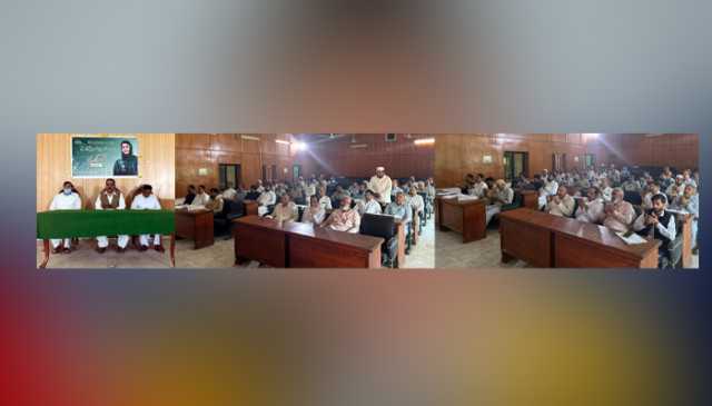 فتح جنگ: کھلی کچہری، محکمہ مال و چوہدری شفقت کی کارکردگی پر اطمینان کا اظہار