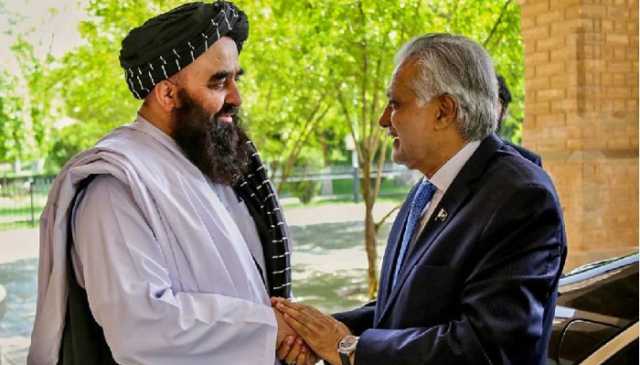 پاکستان اور افغانستان کا باہمی اعتماد بڑھانے کیلئے قریبی تعاون جاری رکھنے پر اتفاق