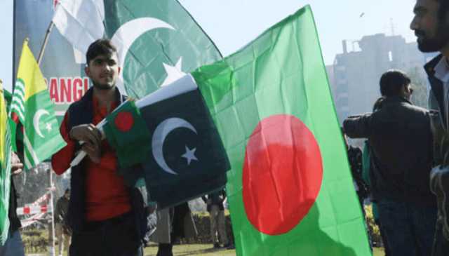بنگلہ دیش کی اکثریت پاکستان کو بھارت سے بہتر دوست سمجھتی ہے، سروے میں انکشاف