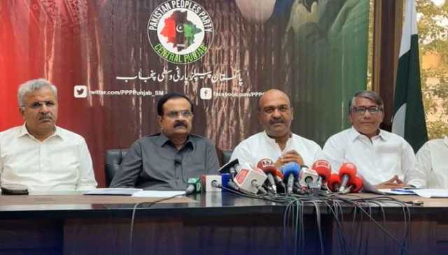 تسلیم کرتا ہوں لوگوں نے ہمیں ن لیگ کا ساتھ دینے کی وجہ سے ووٹ نہیں دیا، ندیم افضل چن