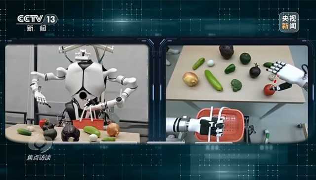 چین اور پاکستان 5 جی بیس اسٹیشن کے آلات کی آزمائش کر رہے ہیں، چینی میڈیا