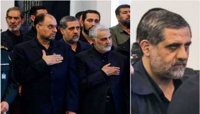 اسرائیلی وزیر دفاع کا ایران کی قدس فورس کے سربراہ کو شہید کرنے کا دعویٰ، اصفہان میں نیو کلیئر سائٹ پر بھی حملہ