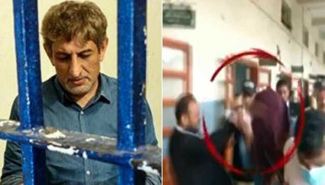 ڈیفنس میں نوجوان پر تشدد: ملزمان کا دو روزہ جسمانی ریمانڈ، وکیل نے تھپڑ جڑ دیا