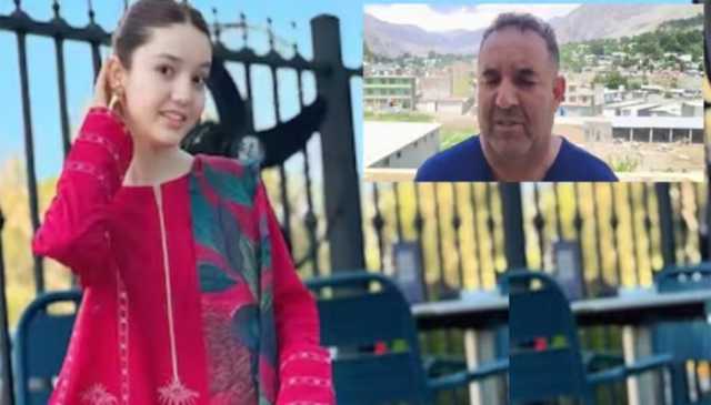 قتل کے موقع پر گھر میں موجود ثناء یوسف کی پھوپھو نے کیا دیکھا؟ مقتولہ کے والد کا انکشاف