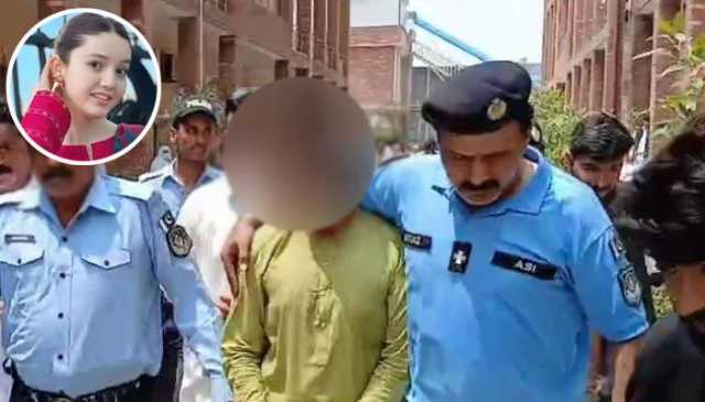 ٹک ٹاکر ثنا یوسف کو قتل کیوں کیا؟ ملزم نے اعترافی بیان میں بتادیا