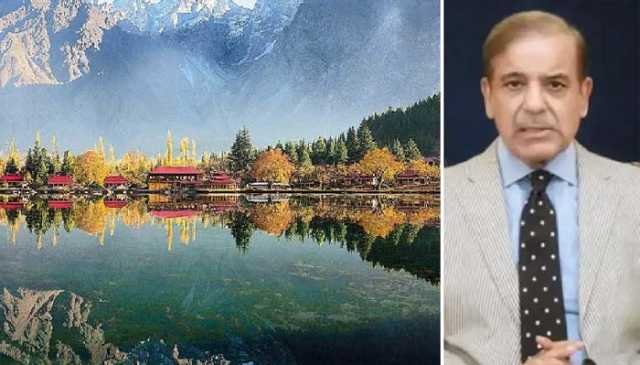 وزیراعظم کی سیاحت کے فروغ کیلئے پاکستان کو عالمی ٹورازم برانڈ بنانے کی ہدایات