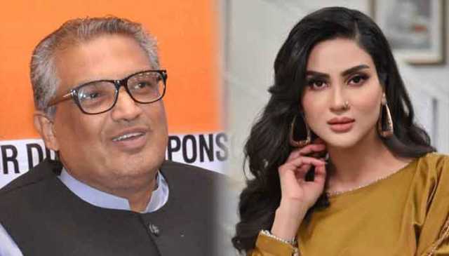 ’صحافی نہ ہوتے تو واش روم صاف کرتے‘، فضا علی کے تبصرے پر سہیل وڑائچ بھی بول اٹھے