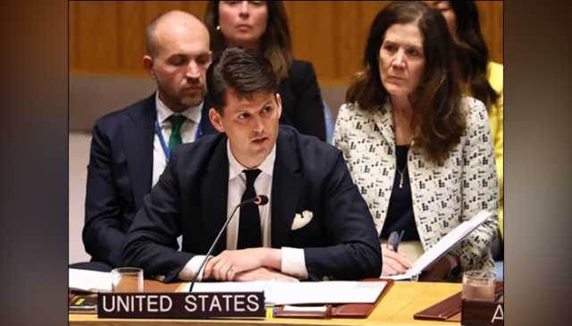 ایران نے امریکی شہریوں یا اڈوں کو نشانہ بنایا تو سنگین نتائج بھگتنا ہوں گے؛ امریکا کی دھمکی