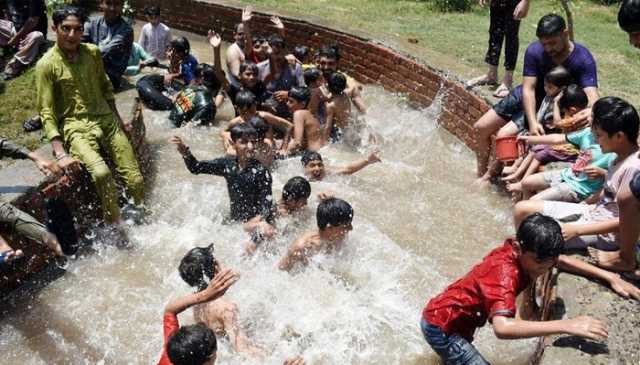 چینی کمپنی کا پاکستان میں بچوں کے فلاحی مرکز کو سامان کا عطیہ