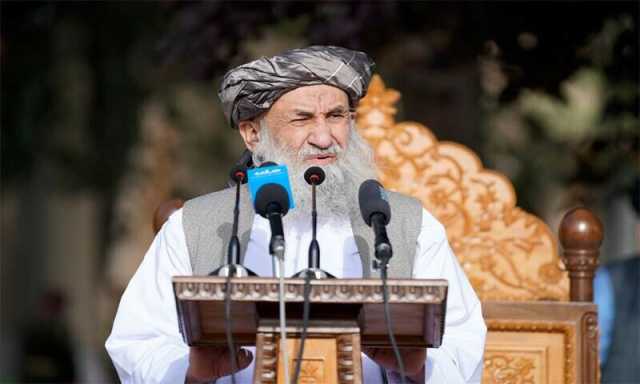 طالبان حکومت کا عیدالاضحیٰ پر ملک چھوڑنے والے مغرب نواز افغانوں کیلئے عام معافی کا اعلان