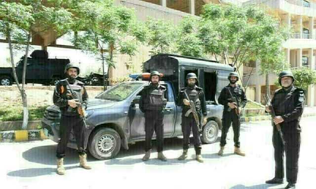 فیصل آباد سے گرفتار بھارتی ایجنسی ’را‘ کے 3 ایجنٹس کا 5 روزہ جسمانی ریمانڈ منظور