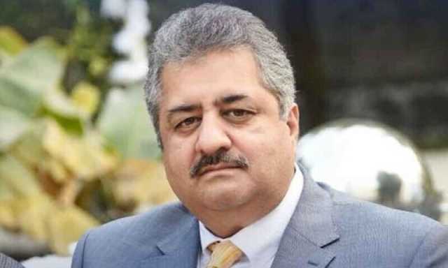 یہ بجٹ عوام دوست نہیں عوام دشمن ہے، پی ٹی آئی رکن قومی اسمبلی کی حکومت پر تنقید