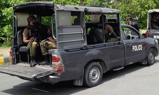 حافظ آباد; شوہر کے سامنے خاتون سے اجتماعی زیادتی کرنے والاایک اورملزم پولیس مقابلے میں ہلاک
