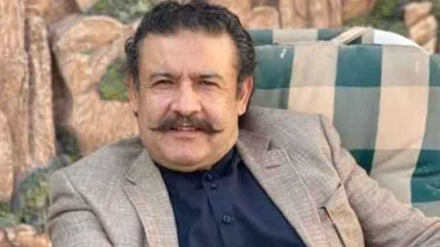 کوہاٹ :حجرے میں دھماکہ،سابق سینیٹر عباس آفریدی سمیت 3 افراد زخمی