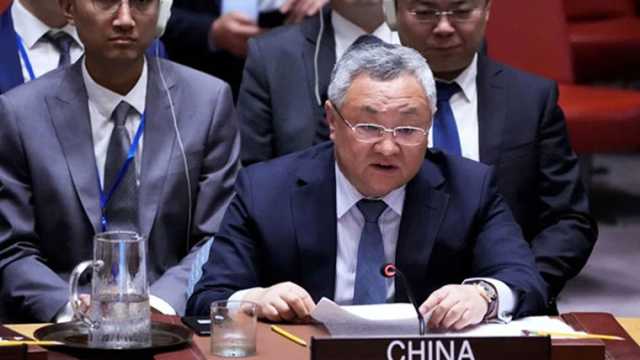 اسرائیل نے ایران کی خودمختاری کی خلاف ورزی کی، نتائج بھگتنا ہوں گے: چین، روس
