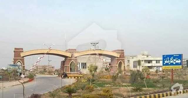 جناح گارڈن فیز ون کے لے آئوٹ پلان میں سنگین بے قاعدگیوں کا انکشاف،سی ڈی اے کا نوٹس،کاپی سب نیوز پر