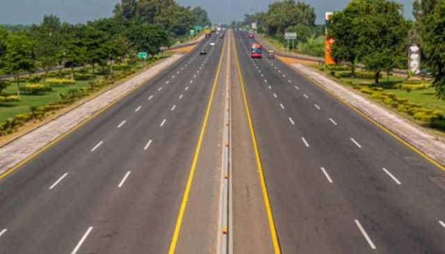 لاہور تا رائیونڈ صرف 16 کلومیٹر کی موٹروے؟ ،قائمہ کمیٹی اجلاس میں انکشاف