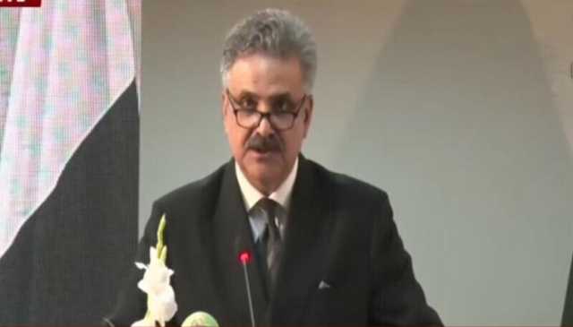 عدلیہ کیلئے ماہر اور سیاسی وابستگی نہ رکھنے والے نوجوان وکلا کو سامنے لایا جائے گا، چیف جسٹس